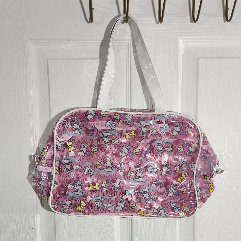 My Melody & Sweets Kawaii Sanrio Bag